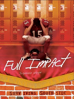 cover image of Full Impact